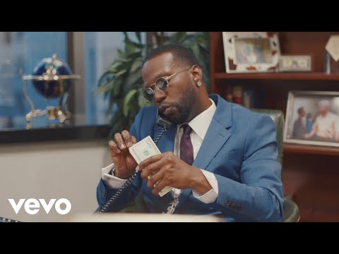 Juicy J - Let Me See (Official Video) ft. Kevin Gates, Lil Skies