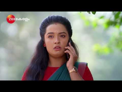 Kudumbashree Sharada | Ep - 1064 | Preview | Mar 15 2025 | Zee Keralam