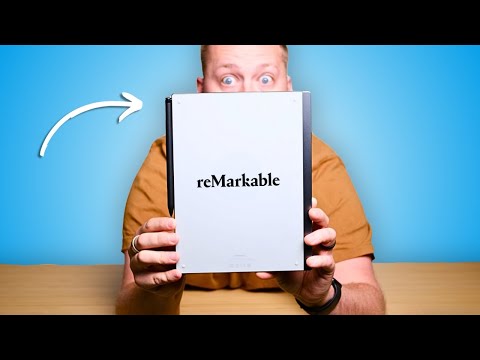 How Does reMarkable 2 Hold Up In 2024?