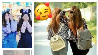 50+ dpz for girls || Hidden pic dpz || Stylish dpz ||