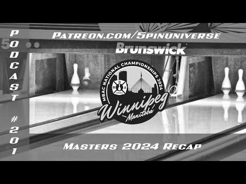 Podcast #201 - Masters Nationals 2024 Recap