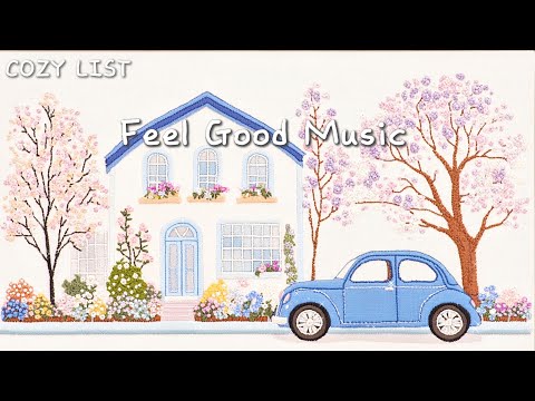 [Playlist] 산뜻한 봄바람과 듣기 좋은 따스한 봄 피아노 🌸  적당히 부드럽고 기분 좋아지는 힐링 음악 | Smooth & Soft Piano Music 봄플레이리스트