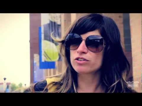 Nicole Atkins - My Baby Don't Lie