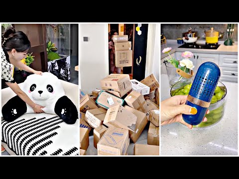 Lifestyle 101😍Smart Home Gadgets | Home Cleaning TikTok #cleaning #homedecor #asmr #usa #canada #uk