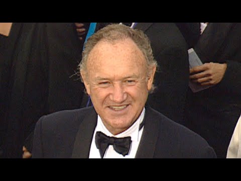 Gene Hackman’s Death: Who Will Take Over $80M Fortune?