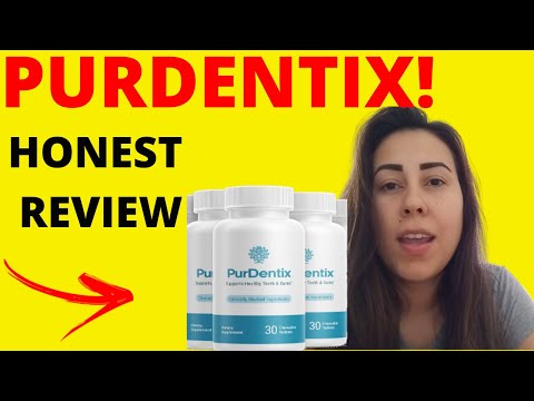 PURDENTIX - PURDENTIX REVIEW - PURDENTIX REVIEWS - PURDENTIX TEETH - PUR DENTIX GUMS