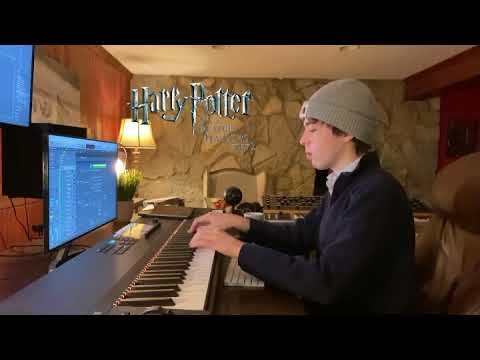 Lilly’s Theme - Harry Potter OST (Cover)