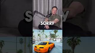 ELON MUSK FAVOURITE VIDEO GAME! @FULL SEND Podcast / #nelk  #fullsendpodcast  #elonmusk  #eldenring