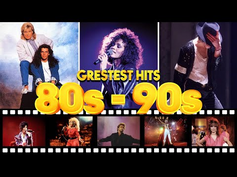 Golden Oldies Greatest Hits 80s Playlist - Best 80s & 90s Songs Playlist - Oldies But Goodies #m11