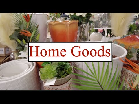 HOME GOODS SHOPPING !  Furniture,  Spring Florals,  Valentine's and so much more!