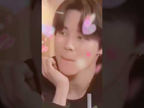 jimin visual