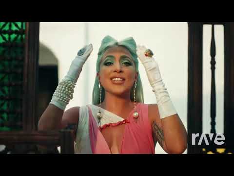 911 X Stupid Love - Lady Gaga | RaveDj