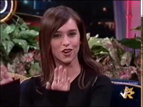 JENNIFER LOVE HEWITT @ 18