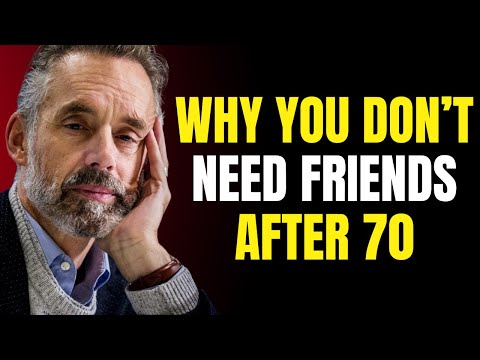 Why You Don’t Need Friends After 70. 6 Reasons to Embrace Independence & Live Happier.