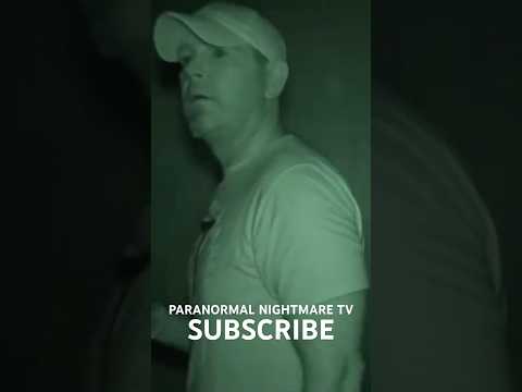 Touched By A GHOST Paranormal Nightmare Tv Subscribe Now