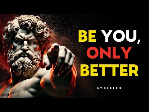 9 Powerful Changes That Will Redefine Your Life Forever | STOIC PHILOSOPHY