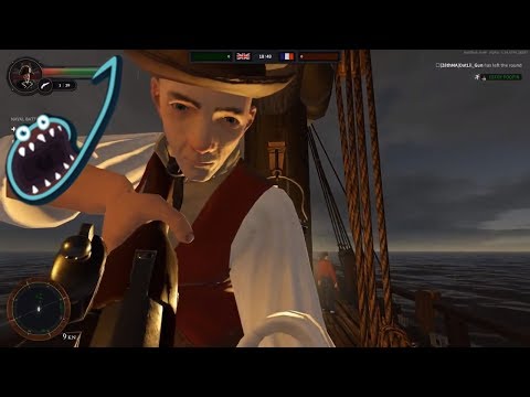 Jerma Streams - Holdfast: Nations At War