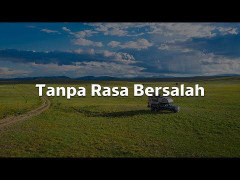 Tanpa Rasa Bersalah, Ada, Sial (Lirik) - Fabio Asher, Lyodra, Mahalini