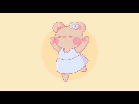 [royalty free BGM] honey's waltz 🍯 | prod. by stream cafe