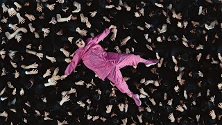 Oliver Tree - Bounce [Music Video]