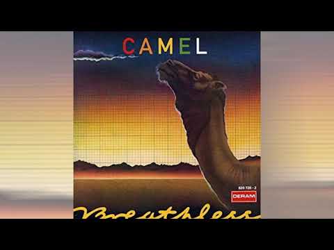 Camel-breathless,Jhon G perry-morning song