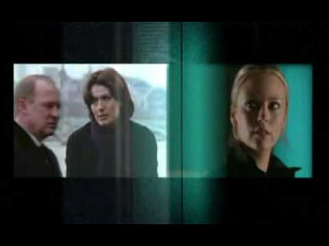 Spooks MI5 Intro