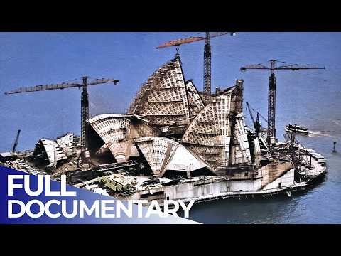 How To Build A City | SYDNEY | FD Engineering