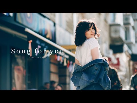 [Playlist] Uplifting and Beautiful Songs 🎧 / Work Music / Background Music