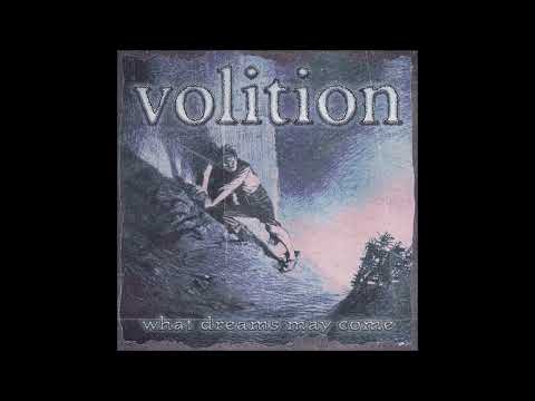 Volition - What Dreams May Come 2025 (Full EP)