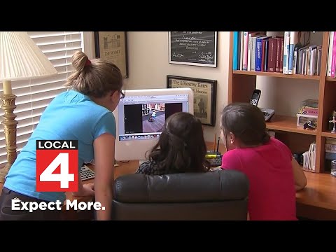 Study links increased screen time to long-term vision problems nationwide