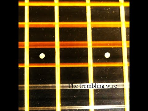 "The Trembling Wire" Full 5 Song Ep Home Demos