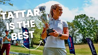 67 BEST Kristin Tattar Throws You Missed