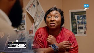 A grave end – 10th Avenue | S1 | Ep 50 | Africa Magic