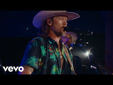 Brian Kelley - Boat Names (Surf Post Sessions Live)