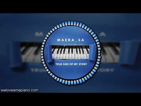 Maera SA – Series | Amapiano