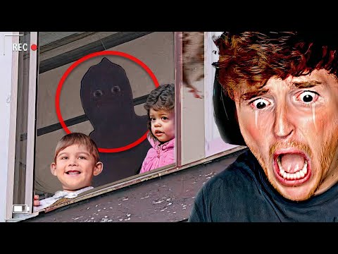 50 Scariest TikToks On The Internet..