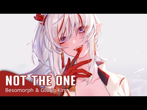 Nightcore - Not The One (Lyrics)