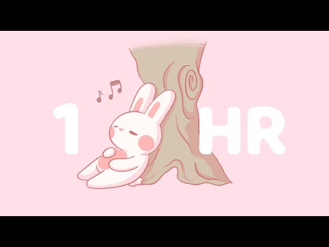 willow tree 🌿 (1 hour) : cute music