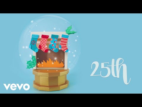 Tori Kelly - 25th (Visualizer)