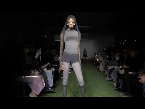 AVAVAV Fall Winter 2025/2026 Milan - CNMI