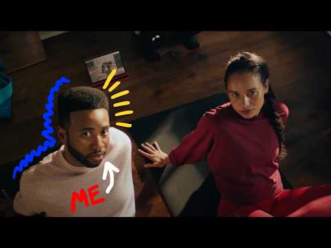 How I Got Into A TV Commercial | Ep.7