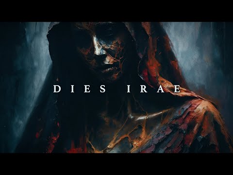 Dark Music for Halloween: Tonal Chaos - Dies Irae