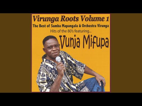 Vunja Mifupa