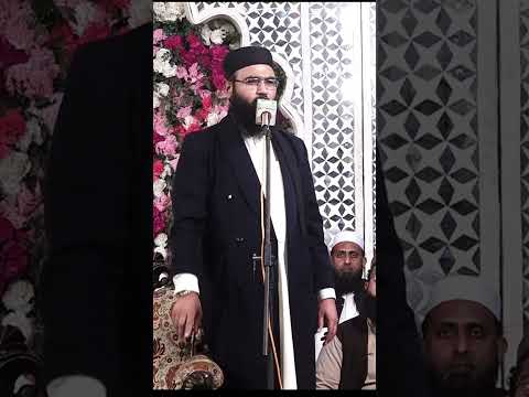 Seerat e Mustafa Maulana Shahnawaz Farooqi #reels