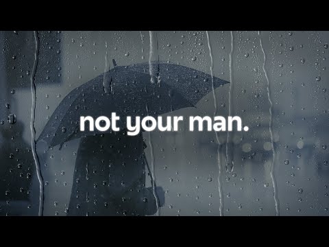 teddy swims - not your man (lyrics)