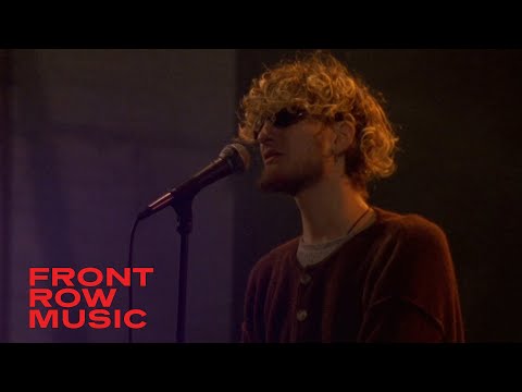 Mad Season - River of Deceit (Live) | Live at the Moore | Front Row Music