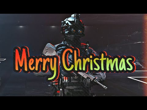 COD MW3 And Warzone: Christmas Upload