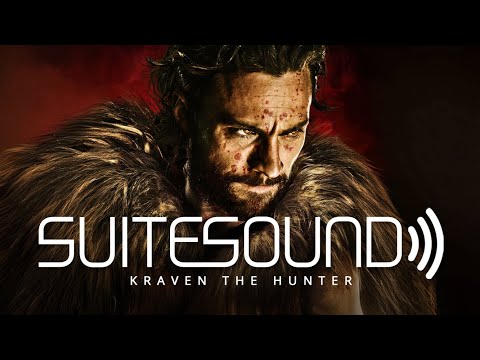 Kraven the Hunter - Ultimate Soundtrack Suite