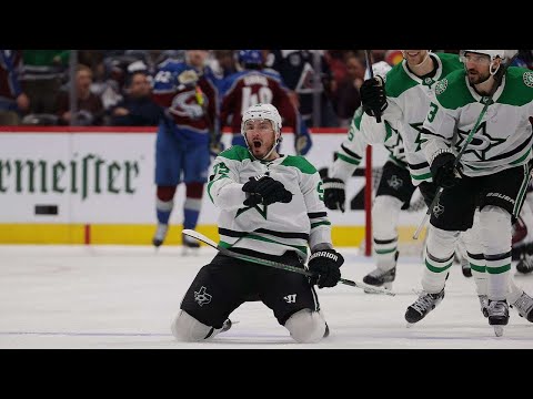 NHL | Best Goals from the Second Round of the 2024 Stanley Cup Playoffs