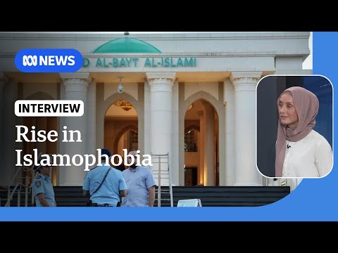 Report finds 250% increase in online Islamophobic incidents in Australia | ABC NEWS